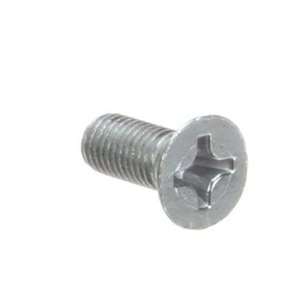 Picture of APW Wyott 2C-8203400 M/s Ft Hd Ph 1/4-20X 5/8 Zn