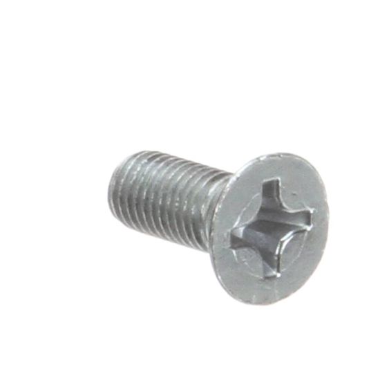 Picture of APW Wyott 2C-8203400 M/s Ft Hd Ph 1/4-20X 5/8 Zn