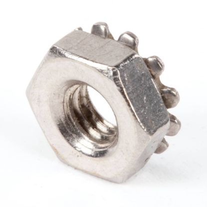 Picture of APW Wyott 2C-8417100 Hex Nut 10-32