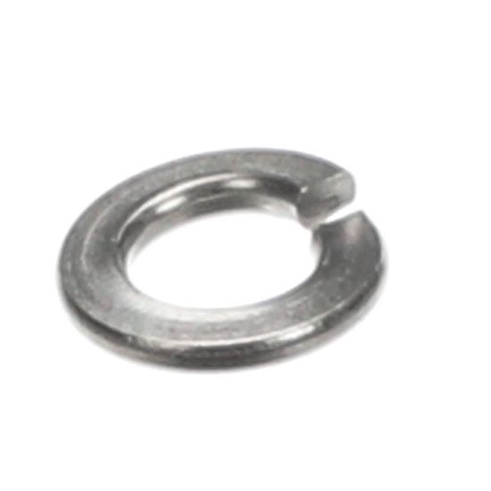 Picture of APW Wyott 2C-8508200 Washer; Split-lock 1/4 S/s