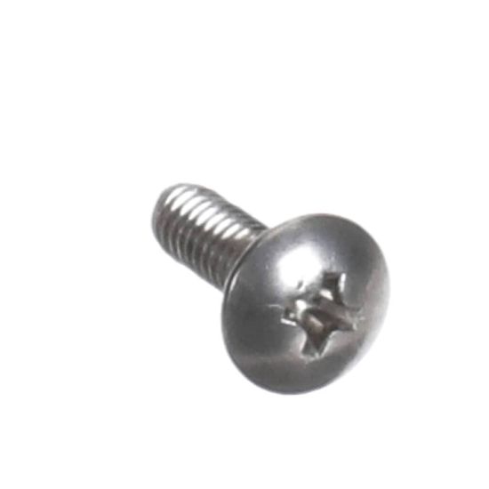 Picture of APW Wyott 2C-8141400 Truss Head Machine Screw