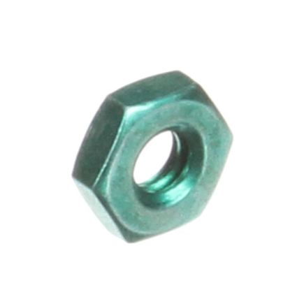 Picture of APW Wyott 2C-88961 Nut, Hex 10-24 Green/ground