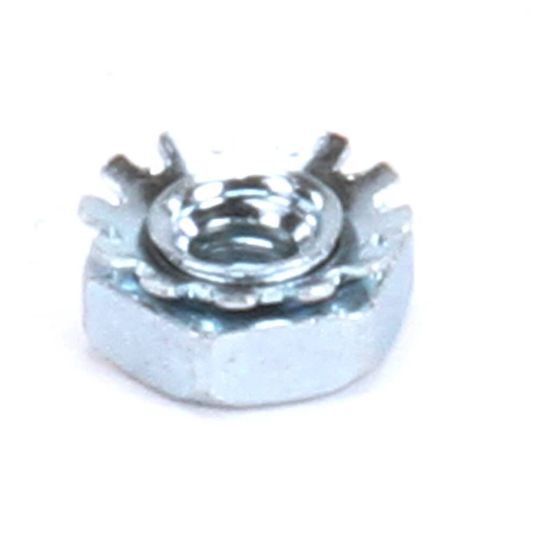 Picture of APW Wyott 2C-89054 Nut, Keps 6-32