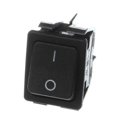 Picture of APW Wyott 2E-1305612 Switch, Rocker Dpst Non-lit 20