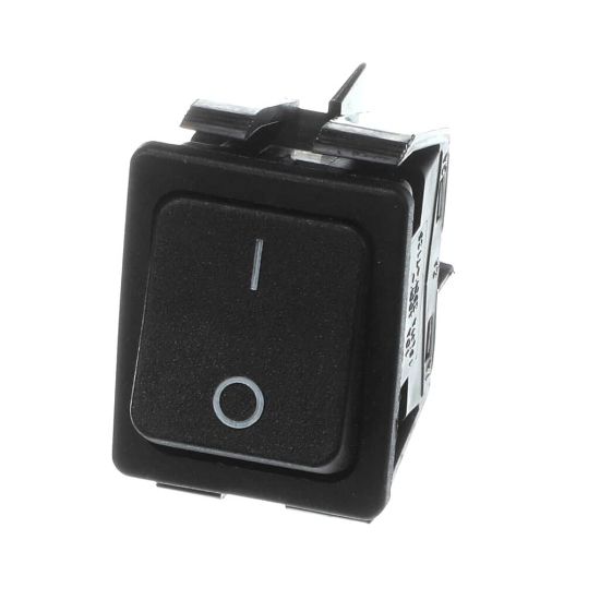 Picture of APW Wyott 2E-1305612 Switch, Rocker Dpst Non-lit 20