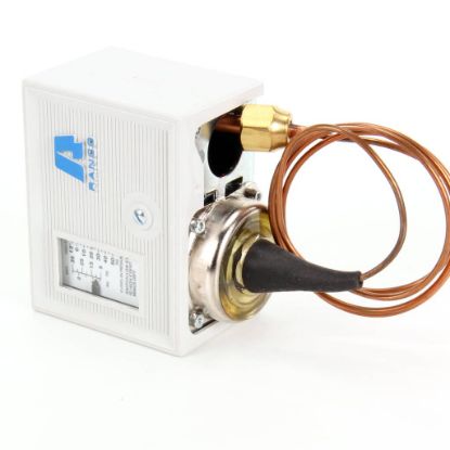 Picture of APW Wyott 2E-1342500 Swtch,prs,2/bkt,ranco#010-1402