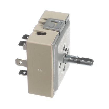 Picture of APW Wyott 2E-1327900 Switch, Infinite 120V 15 Amp