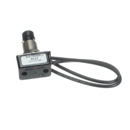 Picture of APW Wyott 2E-1516400 Switch Push Carling 160 Apnbl