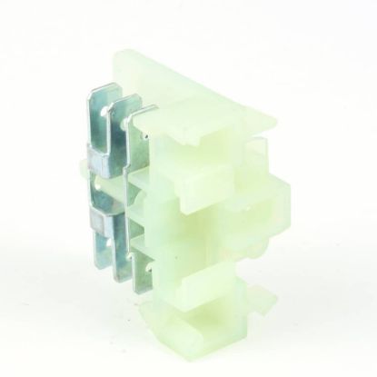 Picture of APW Wyott 2E-34237 Terminal Block (6) .250 Male