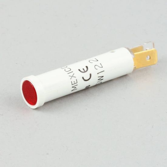 Picture of APW Wyott 2E-1513903 Indicator,light 250V, Red