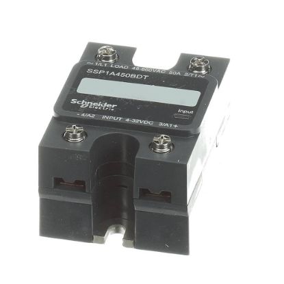 Picture of APW Wyott 2E-782162 Relay, Solid State 50A - 240Va