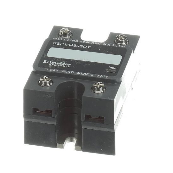 Picture of APW Wyott 2E-782162 Relay, Solid State 50A - 240Va
