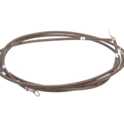Picture of APW Wyott 2E-57571 Wire Assembly Cooker Warmer 12X27