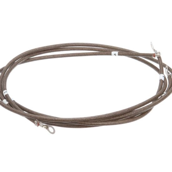 Picture of APW Wyott 2E-57571 Wire Assembly Cooker Warmer 12X27