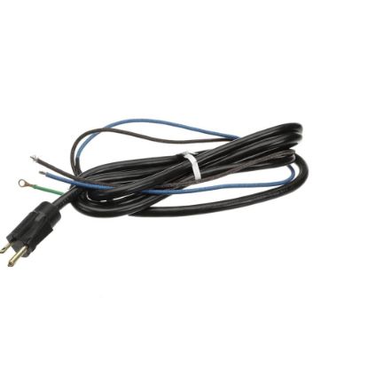 Picture of APW Wyott 2E-55904 Cordset 14G,sjto,nema 5-15P