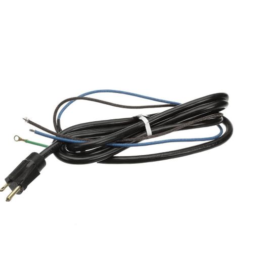 Picture of APW Wyott 2E-55904 Cordset 14G,sjto,nema 5-15P