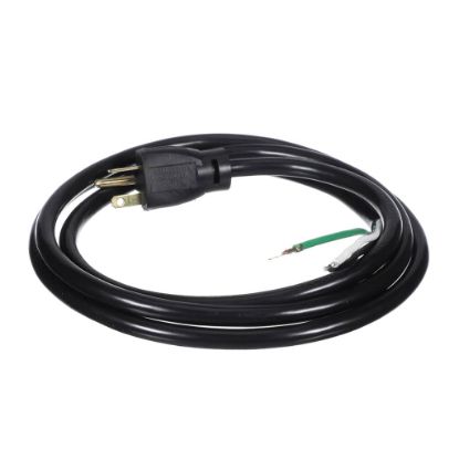 Picture of APW Wyott 2E-55310 Cordset 14/3 300V .440 Dia Sjtow 5-20P