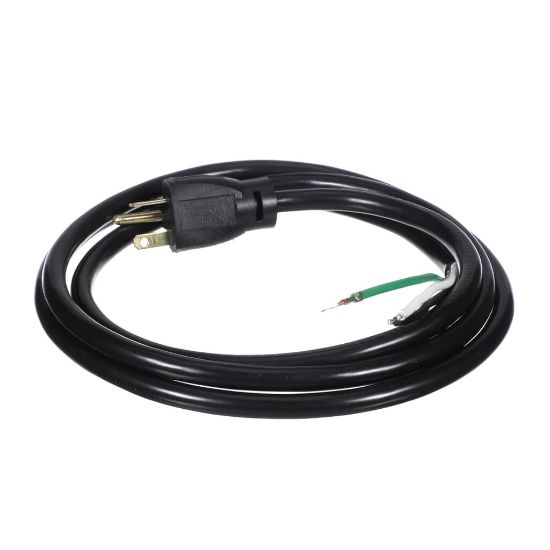 Picture of APW Wyott 2E-55310 Cordset 14/3 300V .440 Dia Sjtow 5-20P