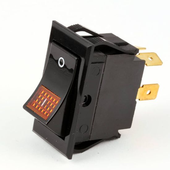 Picture of APW Wyott 2E-70444800 Switch, Rocker On-off