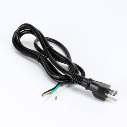 Picture of APW Wyott 2E-55947 Cordset 16Ga, Sjto, Nema 5-15P