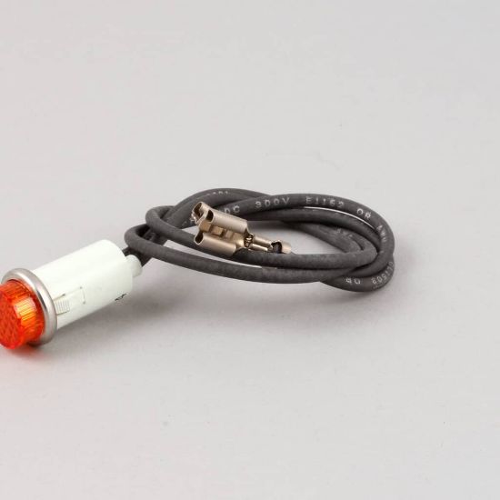 Picture of APW Wyott 2E-63012 Pilot Light S/a (2 Flats) Ambe