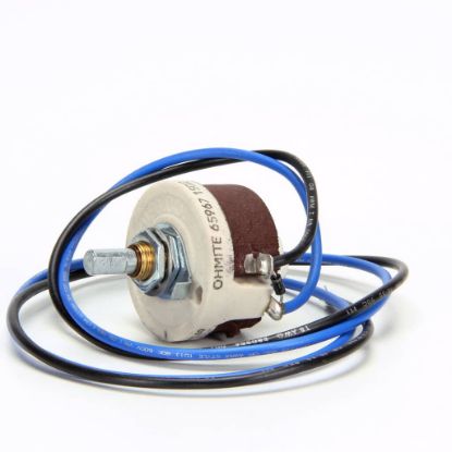 Picture of APW Wyott 2E-83221 Rheostat, 120 V. (Text)
