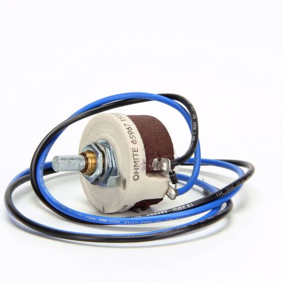 Picture of APW Wyott 2E-83221 Rheostat, 120 V. (Text)