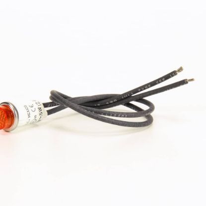 Picture of APW Wyott 2E-56530 Light, Indicator 250V, 1/2 Dia