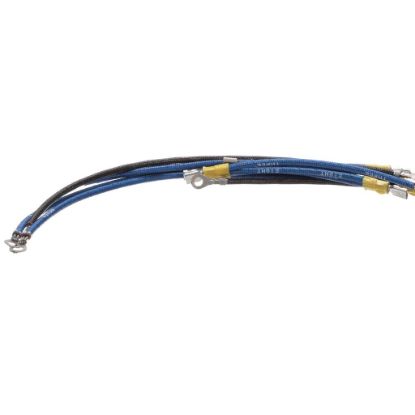 Picture of APW Wyott 2E-93300037 Wire Set, At-express-1, 120V,