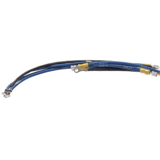 Picture of APW Wyott 2E-93300037 Wire Set, At-express-1, 120V,
