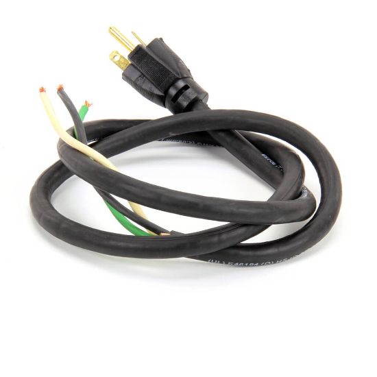 Picture of APW Wyott 2E-85640 Cordset 14/3 600V.440dia Hsjo