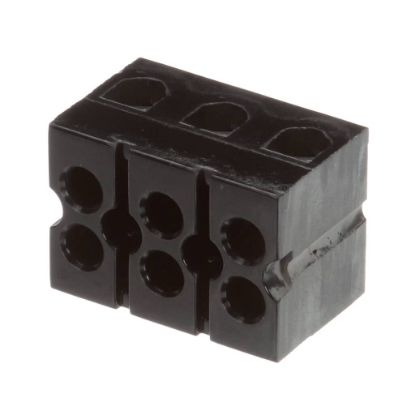Picture of APW Wyott 2E-P1003A Trminal Block 3 Pole, 600V 85