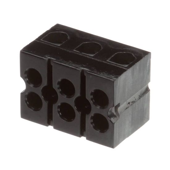 Picture of APW Wyott 2E-P1003A Trminal Block 3 Pole, 600V 85