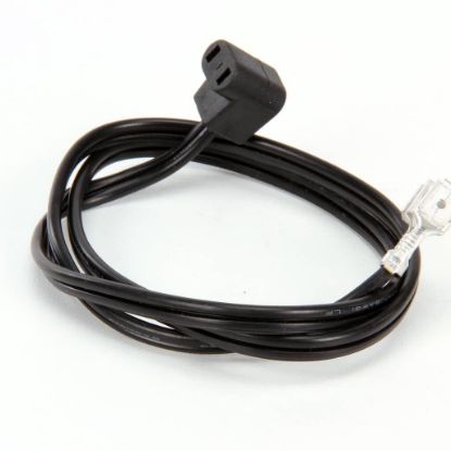Picture of APW Wyott 2E-85285 Fan Cord Assembly (Fan Cord 85283)