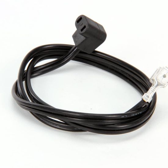 Picture of APW Wyott 2E-85285 Fan Cord Assembly (Fan Cord 85283)