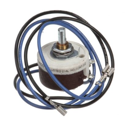 Picture of APW Wyott 2E-83333 Rheostat, 208/240 V. Piggy-ba