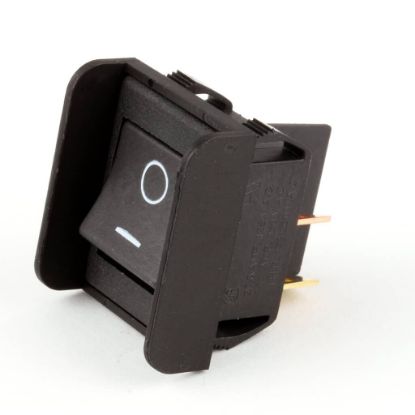 Picture of APW Wyott 2E-89501 Switch, Rock,dpst,20a-125v/250