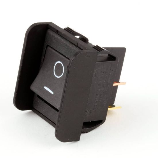 Picture of APW Wyott 2E-89501 Switch, Rock,dpst,20a-125v/250