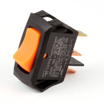 Picture of APW Wyott 2E-89408 Switch, Lighted Rocker (See Te