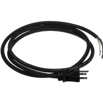 Picture of APW Wyott 2E-Z23740 Cordset,6-15p,14-3,sjo,