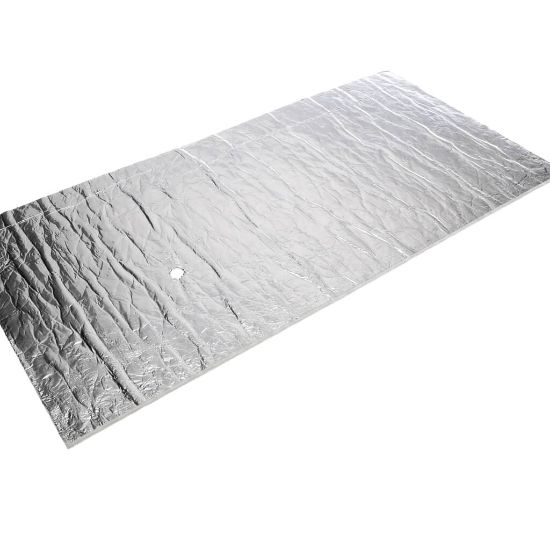 Picture of APW Wyott 2H-25000185 Insulation Top 1 Sptu-50