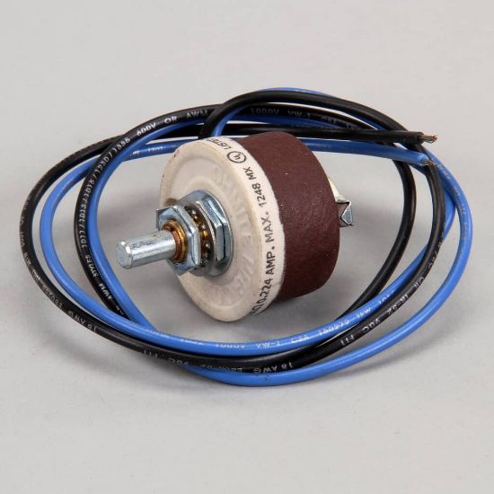 Picture of APW Wyott 2E-83222 Rheostat, 208/240 V. (Text)