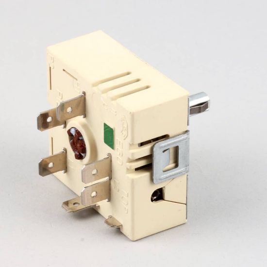 Picture of APW Wyott 2J-55564-EGO Infinite Control 120V 15A Curve A (Text)