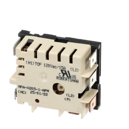 Picture of APW Wyott 2J-55564 Infinite Control 120V 15A