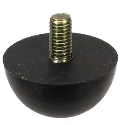 Picture of APW Wyott 2I-2119200 Bumper W/insert 10-32X3/8