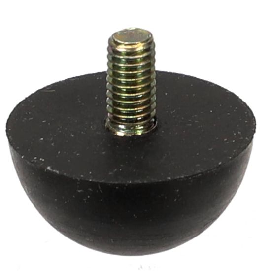 Picture of APW Wyott 2I-2119200 Bumper W/insert 10-32X3/8