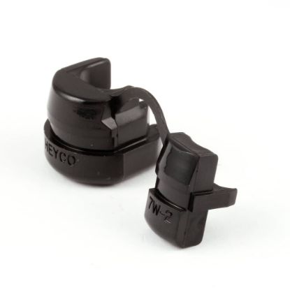 Picture of APW Wyott 2K-89111 Strain Relief, Bushing .875Dd