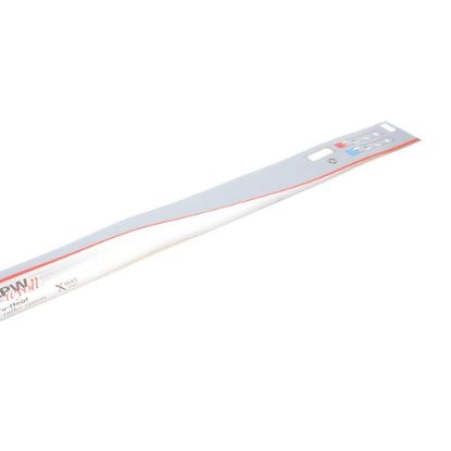 Picture of APW Wyott 2M-8899217 Decal Apw Wyott Hrdi-50/75/8