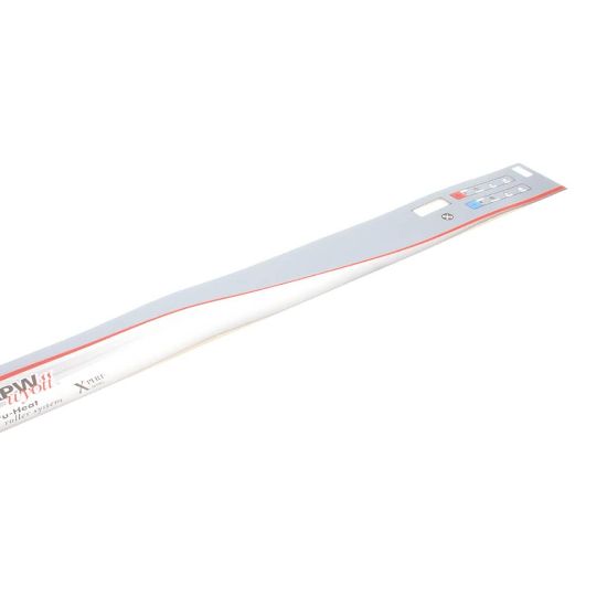 Picture of APW Wyott 2M-8899217 Decal Apw Wyott Hrdi-50/75/8