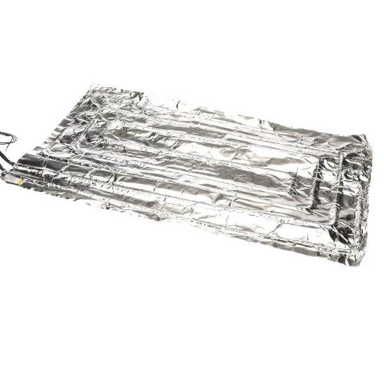 Picture of APW Wyott 2N-25000015 Heater; Foil Blanket;700w 120